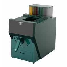 Restaurant Hotel Kommersiell kokk Robot Elektrisk Wok Wok Maskin Cooking Robot Smart Cookers